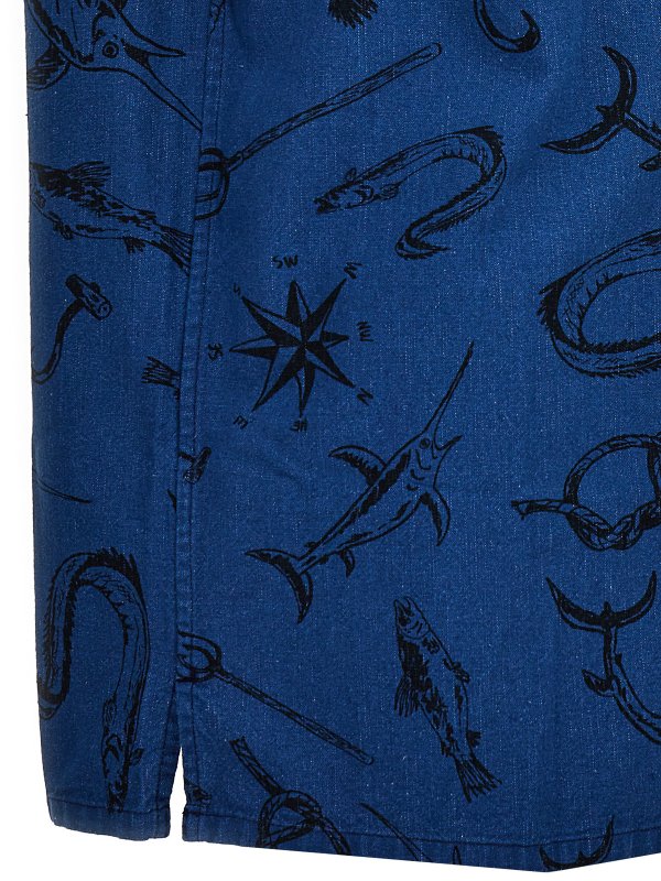 FILSON buy online rustic shirt