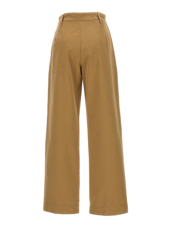 FORTELA: casual trousers online - libre pants