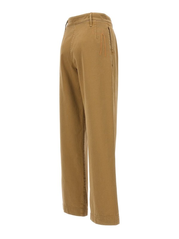 The Best Shops FORTELA: casual trousers - libre pants