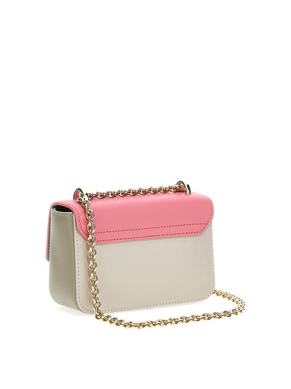 FURLA: クロスボディバッグ online - クロスボディバッグ - マルチカラー