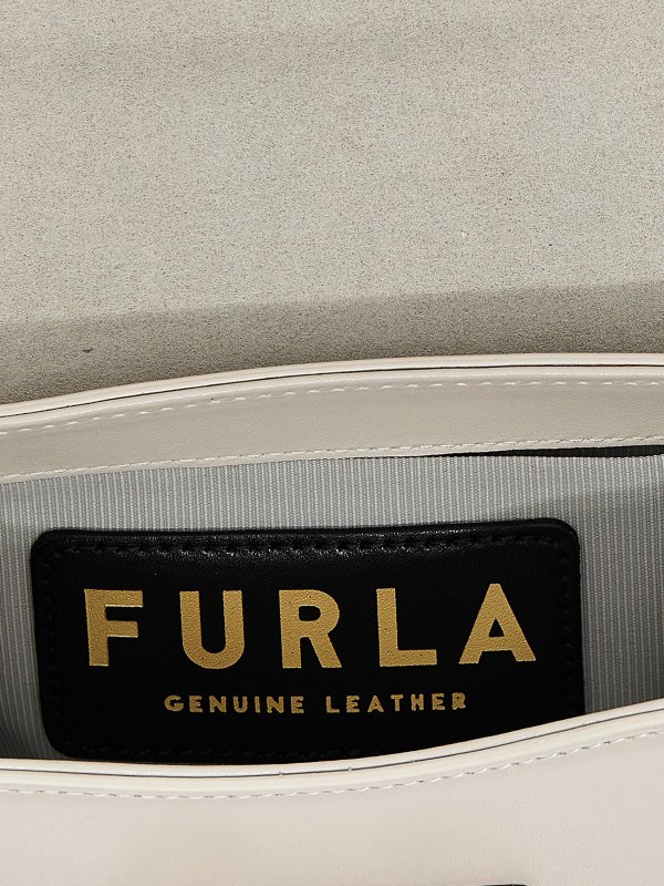 クロスボディバッグ - マルチカラー shop online: FURLA