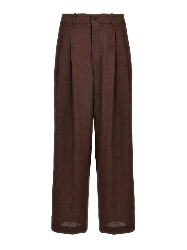 HED MAYNER: pantaloni casual - pantaloni casual