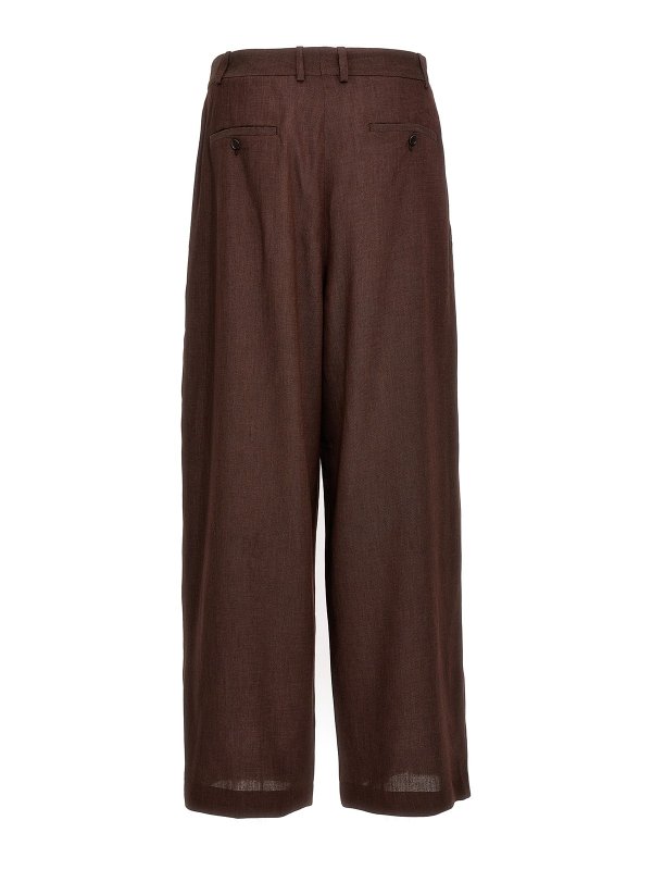 HED MAYNER: pantaloni casual online - pantaloni casual