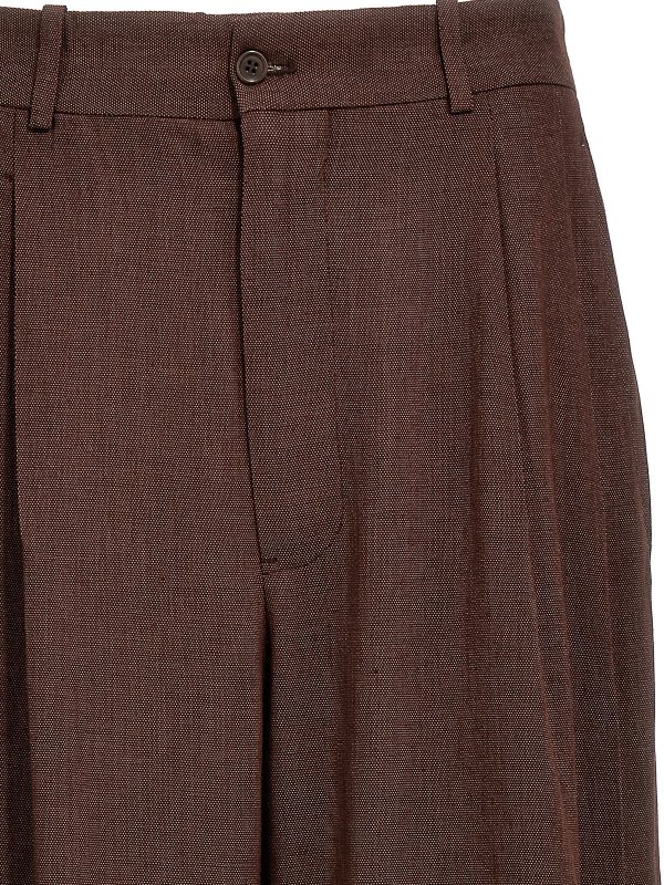 The Best Shops HED MAYNER: pantaloni casual - pantaloni casual