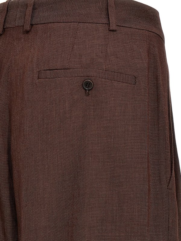 pantaloni casual shop online: HED MAYNER