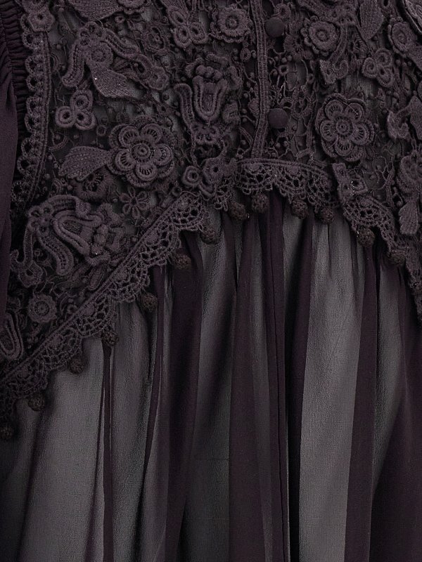 rokia top shop online: ISABEL MARANT