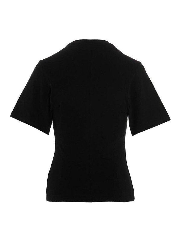 ISABEL MARANT: t-shirt online - maglietta Zazie