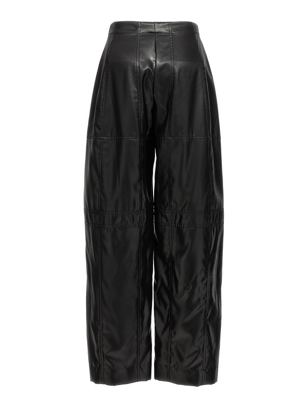 JIL SANDER: Casual Hosen online - Casual Hose - Schwarz
