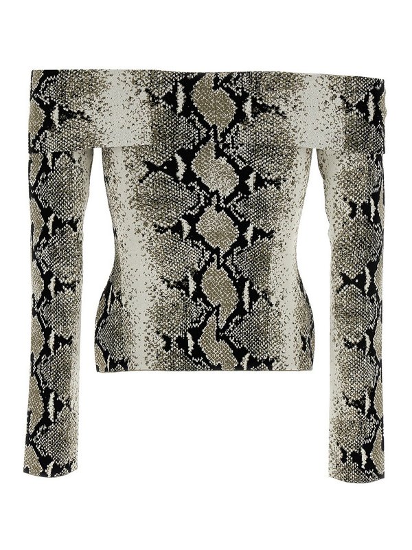 KHAITE: Tops & Tank tops online - vivi top