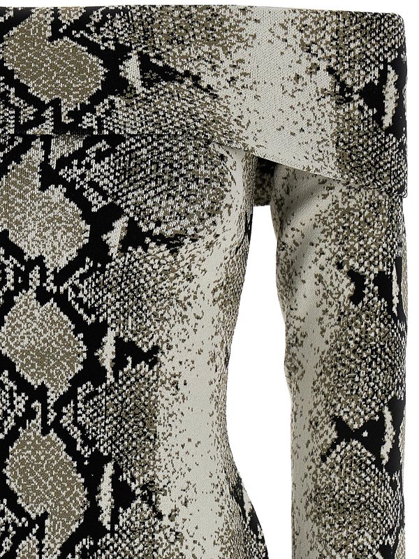 The Best Shops KHAITE: Tops & Tank tops - vivi top