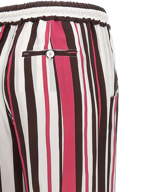 Pantalons Décontractés shop online: KITON