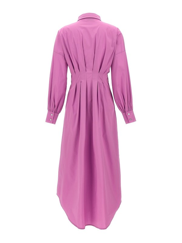 LE TWINS: Hemden online - Hemd - Lila