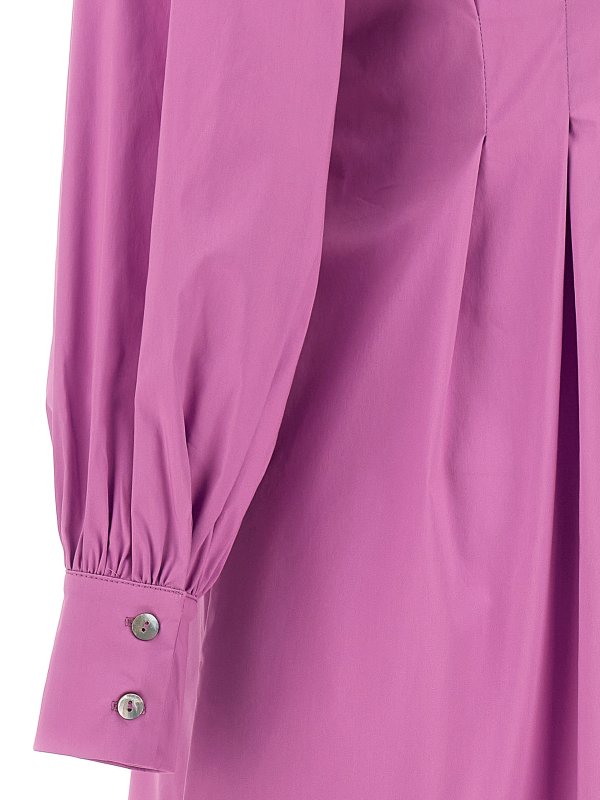 Hemd - Lila shop online: LE TWINS