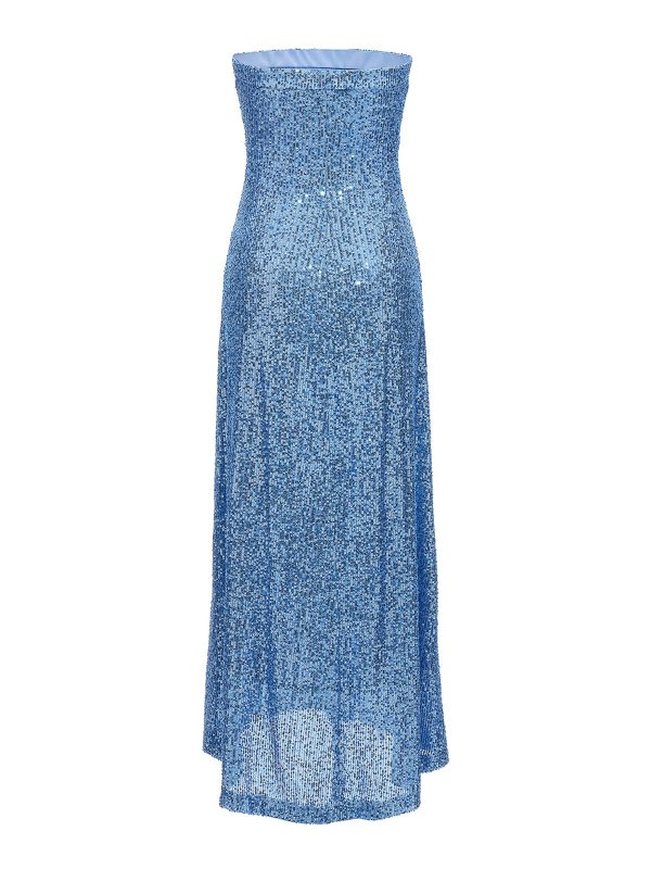 LE TWINS: evening dresses online - gina dress