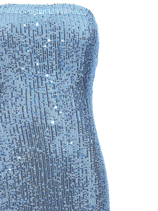 The Best Shops LE TWINS: evening dresses - gina dress