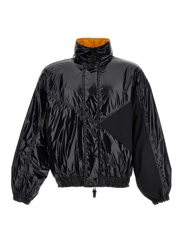 MONCLER: ダウン・ハイテクジャケット - ダウンジャケット - Tompkins