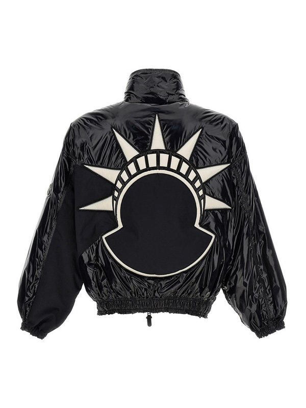 MONCLER: ダウン・ハイテクジャケット online - ダウンジャケット - Tompkins