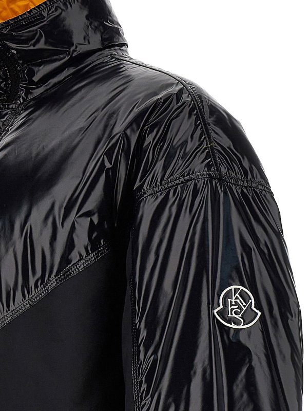 ダウンジャケット - Tompkins shop online: MONCLER