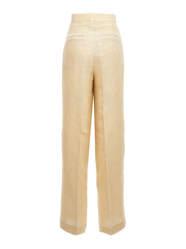 MVP WARDROBE: casual trousers online - Malibu pants