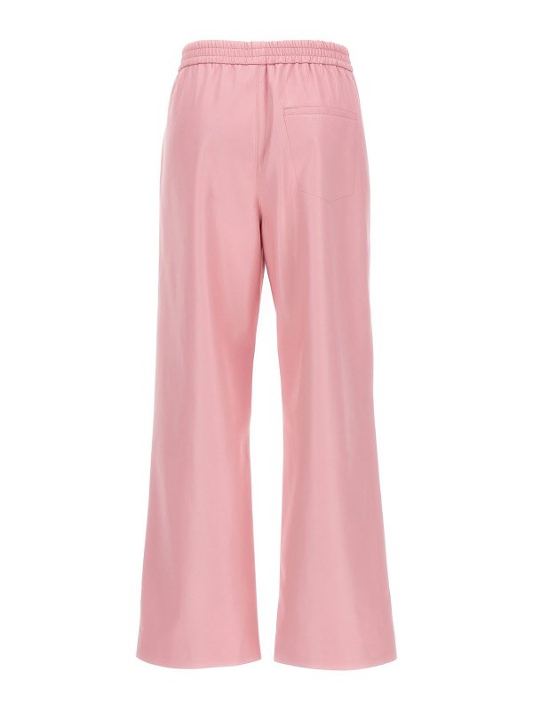 NANUSHKA: casual trousers online - Lorca pants