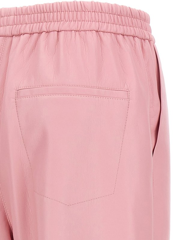 The Best Shops NANUSHKA: casual trousers - Lorca pants