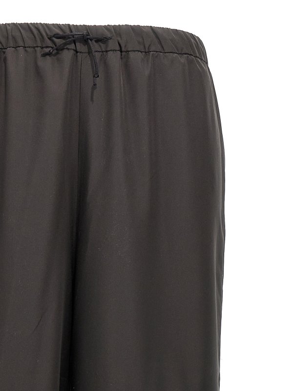 The Best Shops NOT AFTER TEN: casual trousers - Parachute pants