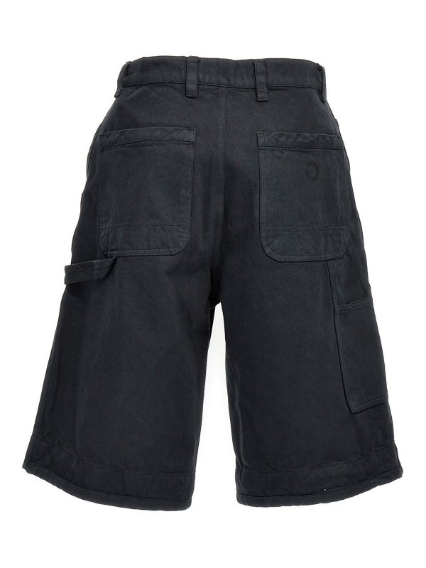 OBJECTS IV LIFE: Shorts online - Short - Bleu