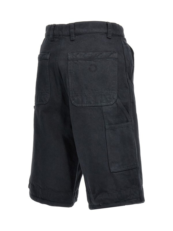 Short - Bleu shop online: OBJECTS IV LIFE