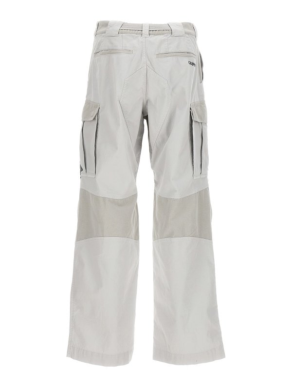 OBJECTS IV LIFE: Pantalones casual online - Pantalón Casual - Gris