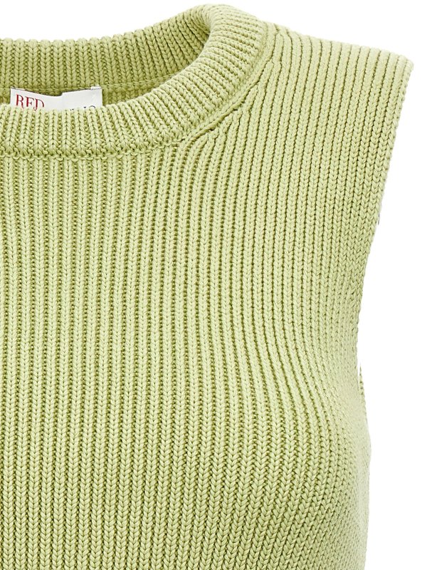 The Best Shops VALENTINO RED: Tops & Tank tops - Bow top