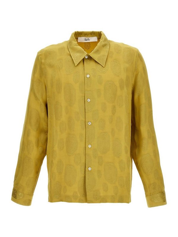 SFR: shirts - ja shirt