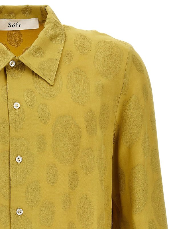 The Best Shops SFR: shirts - ja shirt