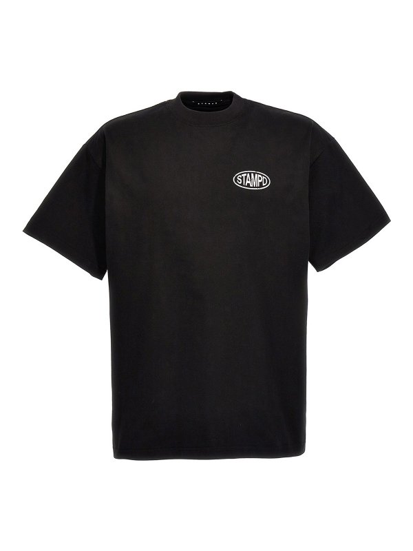 STAMPD: T-shirts - T-Shirt 