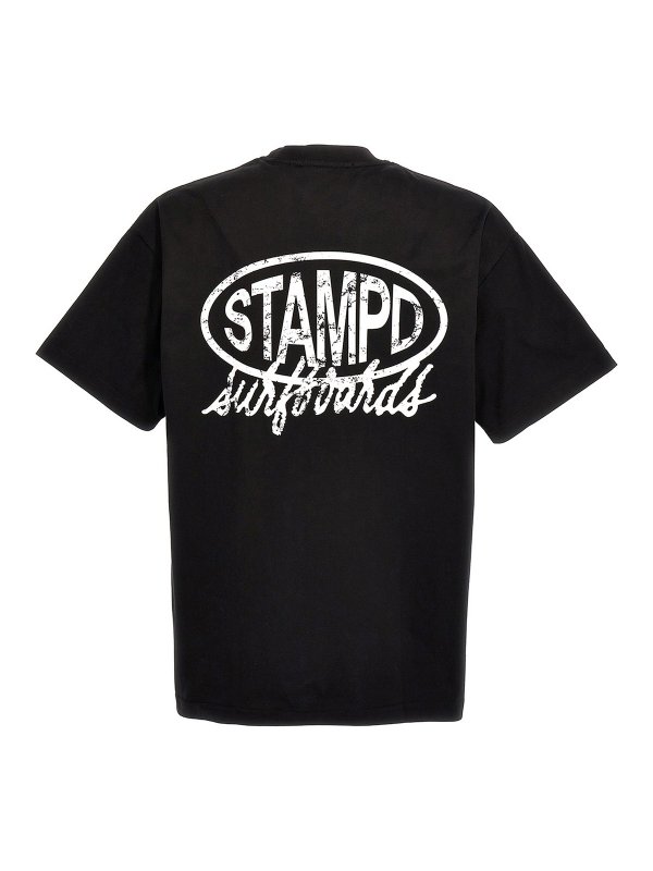 STAMPD: T-shirts online - T-Shirt 
