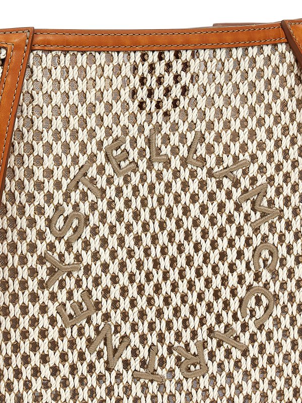 The Best Shops STELLA McCARTNEY: クロスボディバッグ - クロスボディバッグ - マルチカラー