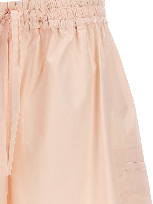 The Best Shops STUDIO NICHOLSON: pantaloni shorts - rio bermuda shorts