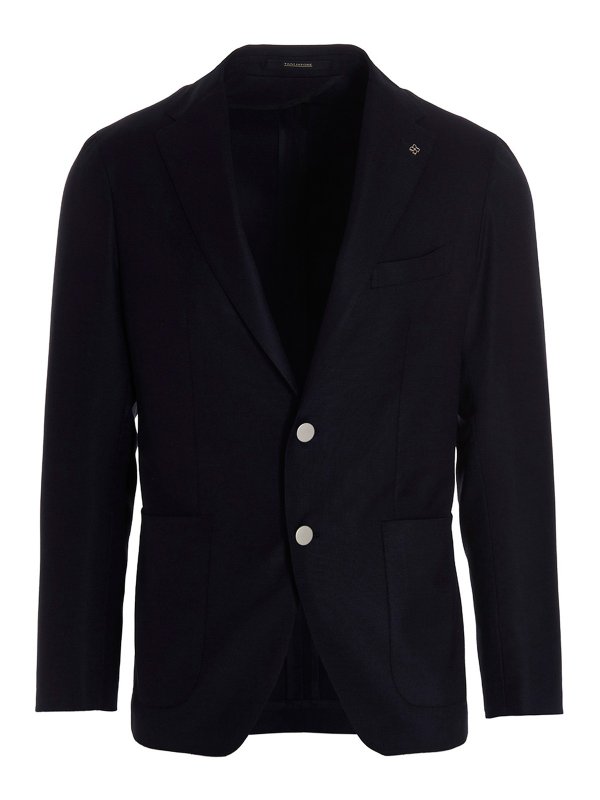 TAGLIATORE: blazers - montecarlo blazer jacket