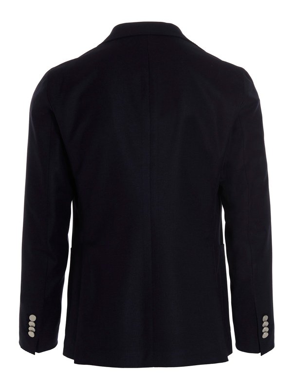 TAGLIATORE: blazers online - montecarlo blazer jacket