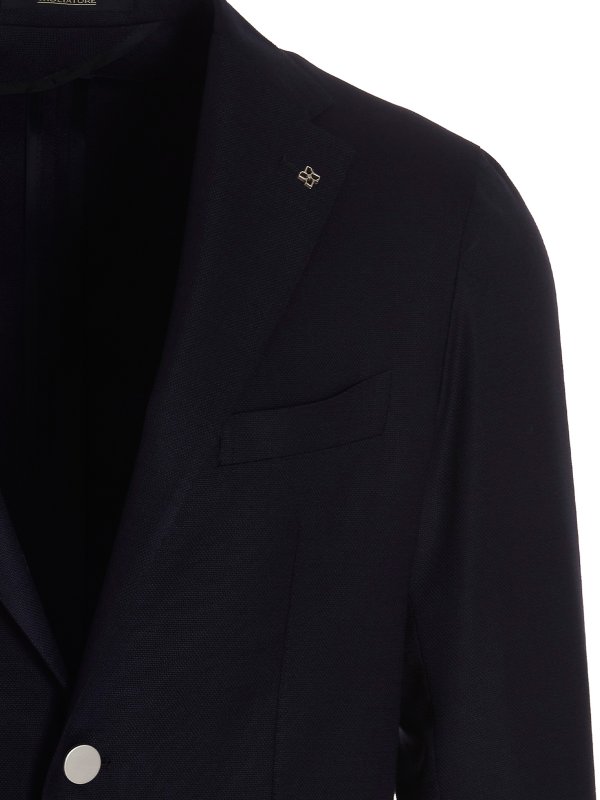 The Best Shops TAGLIATORE: blazers - montecarlo blazer jacket