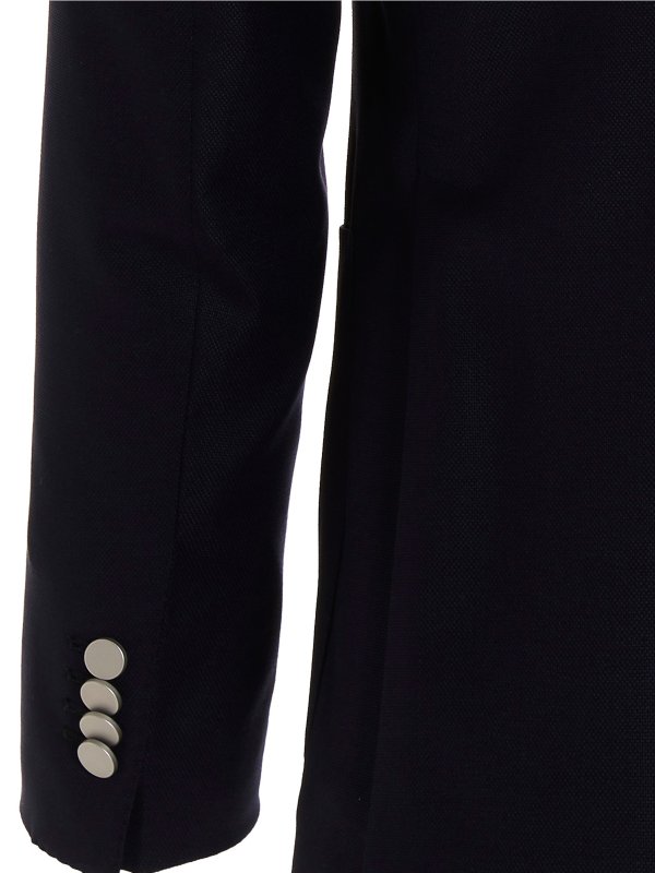 montecarlo blazer jacket shop online: TAGLIATORE