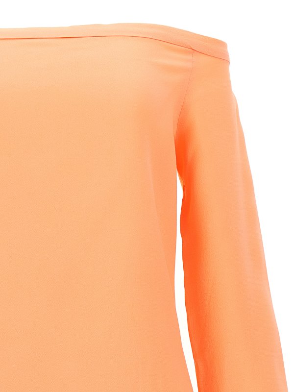 The Best Shops TALLER MARMO: knee length dresses - domotics dress