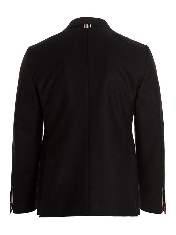 The Best Shops THOM BROWNE: Vestidos de gala - Traje - Gris