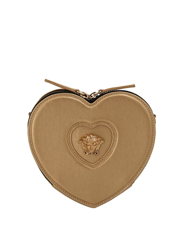 VERSACE YOUNG: cross body bags - crossbody bag