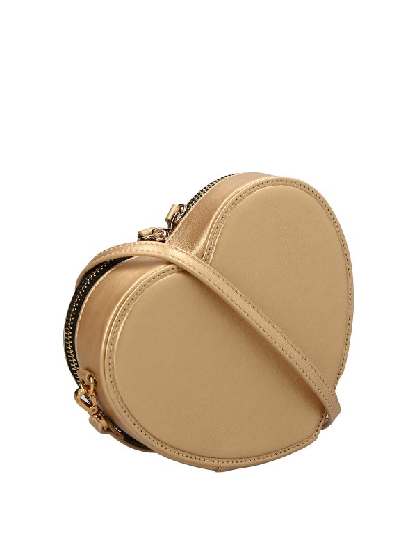 VERSACE YOUNG: cross body bags online - crossbody bag