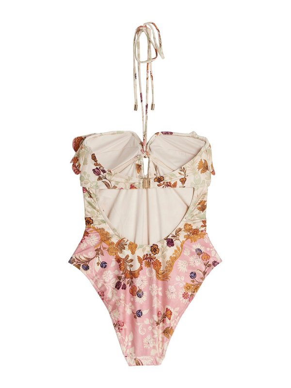 ZIMMERMANN: Badeanzüge online - Badeanzug - Bunt