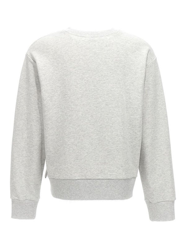 A.P.C.: shirts online - Sibylle sweatshirt