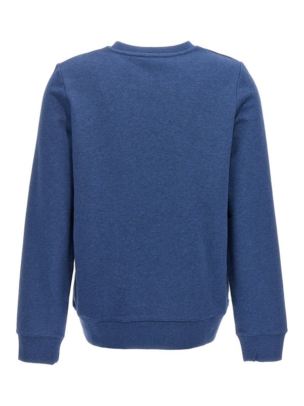 A.P.C.: Camisas online - Camisa - Azul