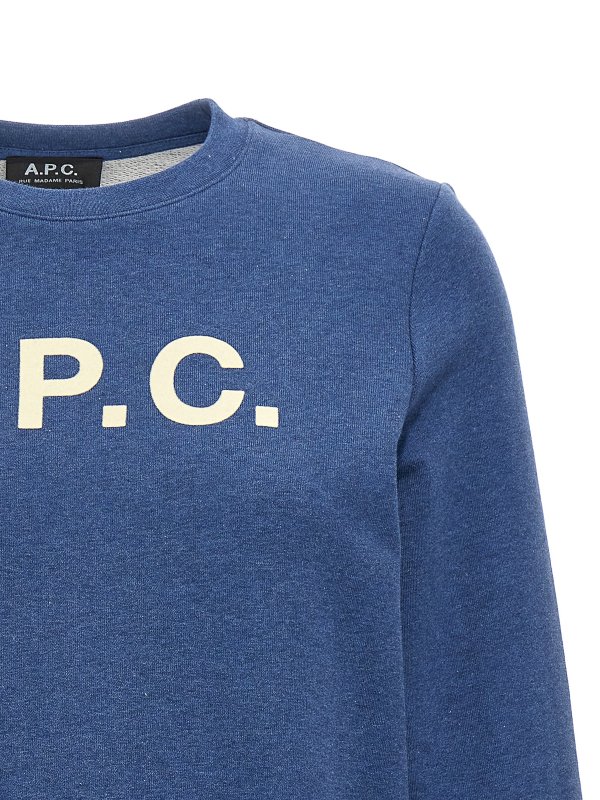 The Best Shops A.P.C.: Camisas - Camisa - Azul