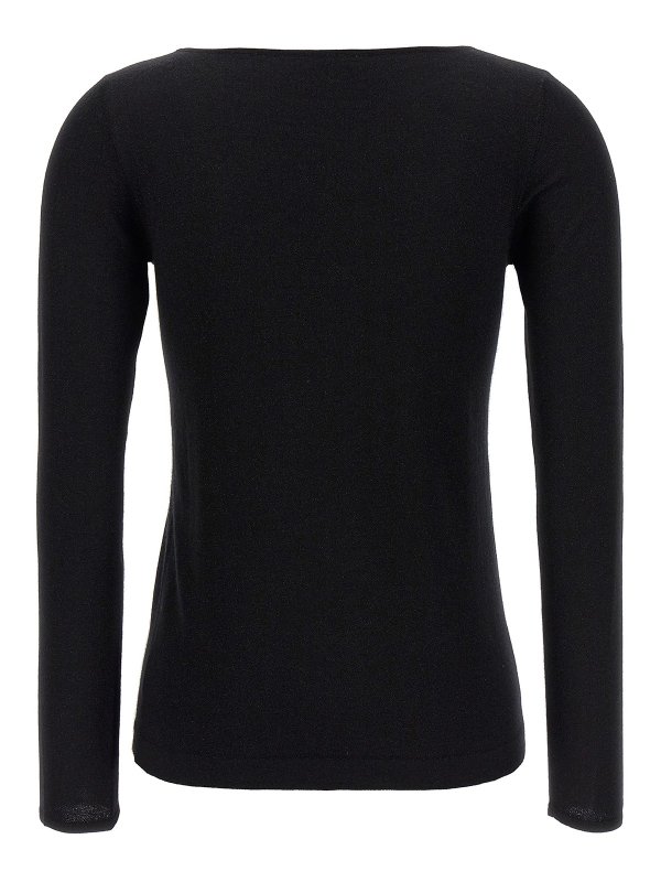 BRUNELLO CUCINELLI: Cárdigans online - Cárdigan - Negro