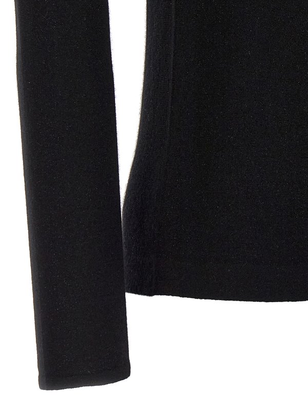 Cárdigan - Negro shop online: BRUNELLO CUCINELLI